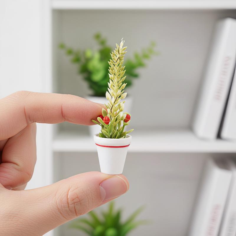 Mini árbol navideño en maceta, - Christmas Tree Artificial reseña y precio