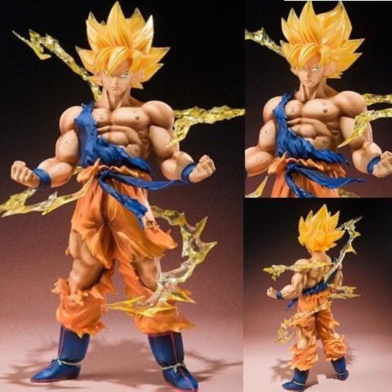 Figura Coleccionable de Dragon - Ornament Ball Set reseña y precio