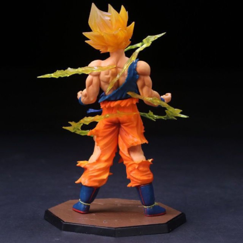 Figura Coleccionable de Dragon - Ornament Ball Set reseña y precio