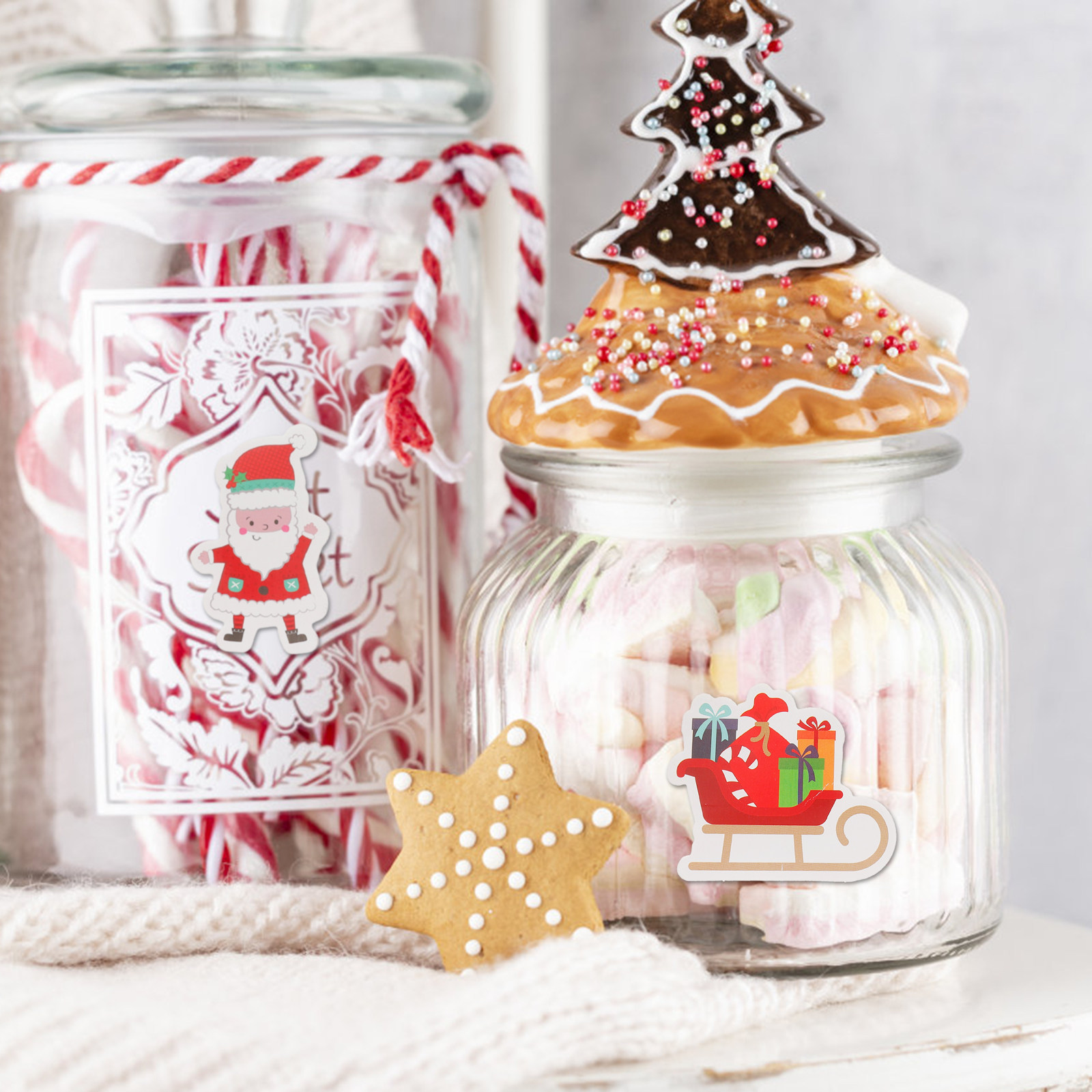 40 pegatinas autoadhesivas nav - Snowflake Window Decal reseña y precio