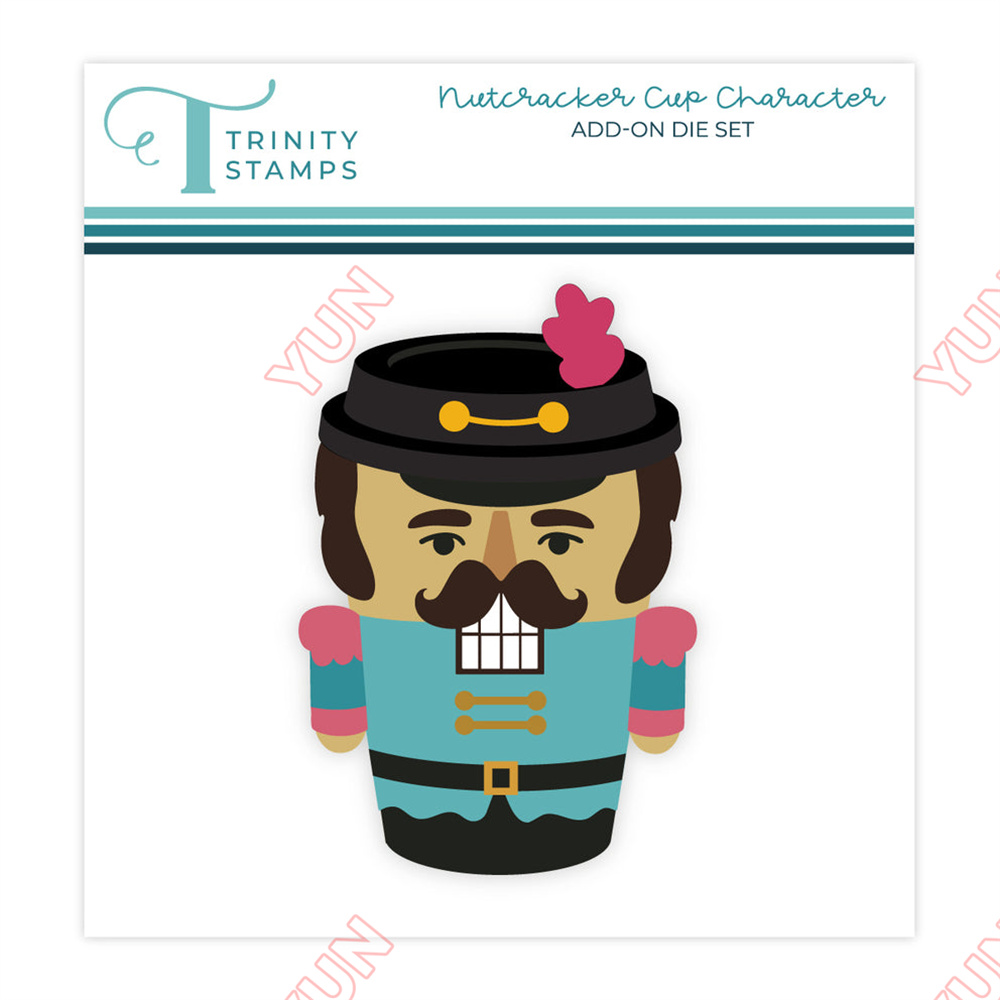 2025 nuevos troqueles de corte - Nutcracker Figurine reseña y precio