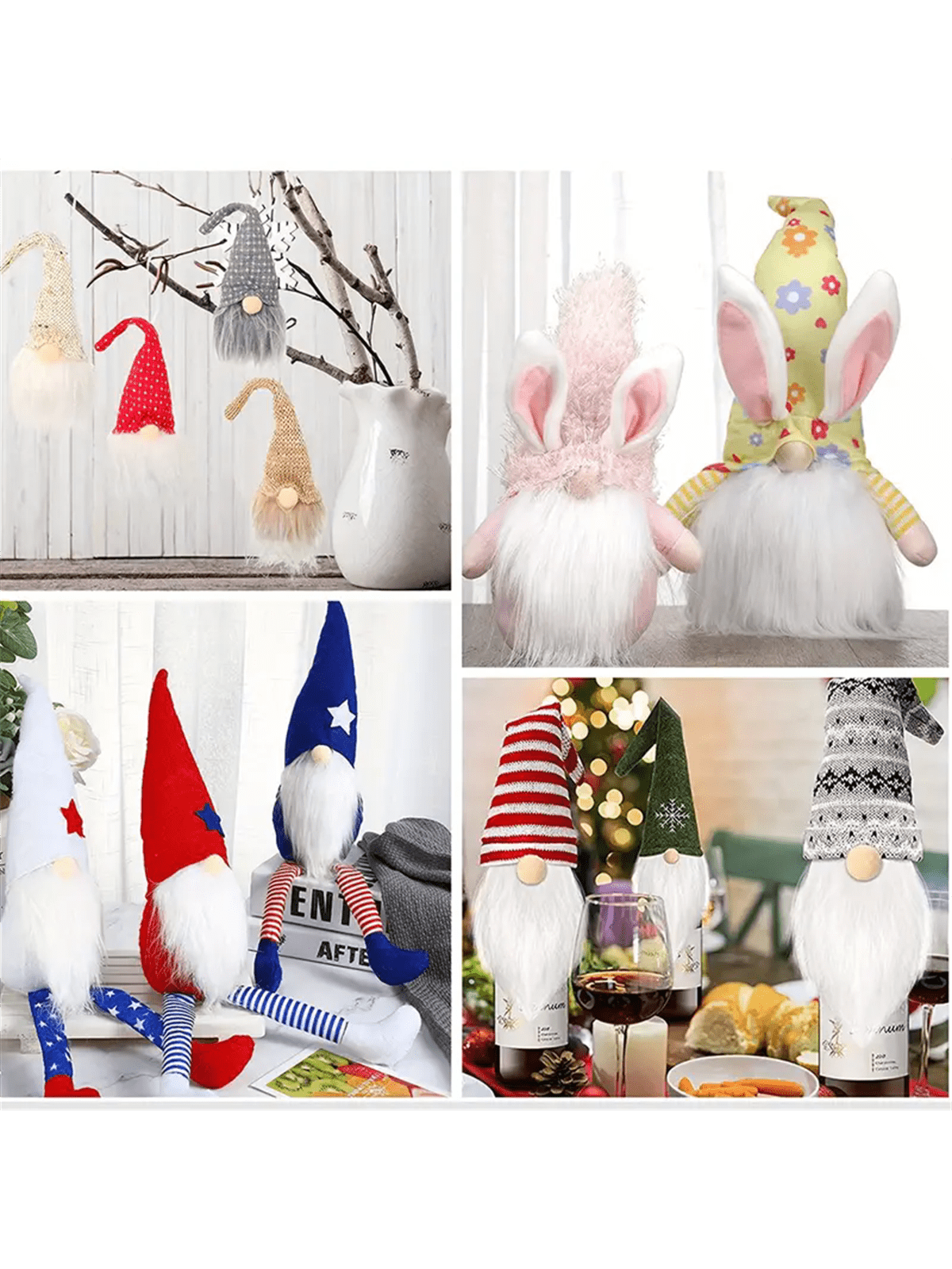 Disfraz de tela de piel sintét - Christmas Tree Artificial reseña y precio