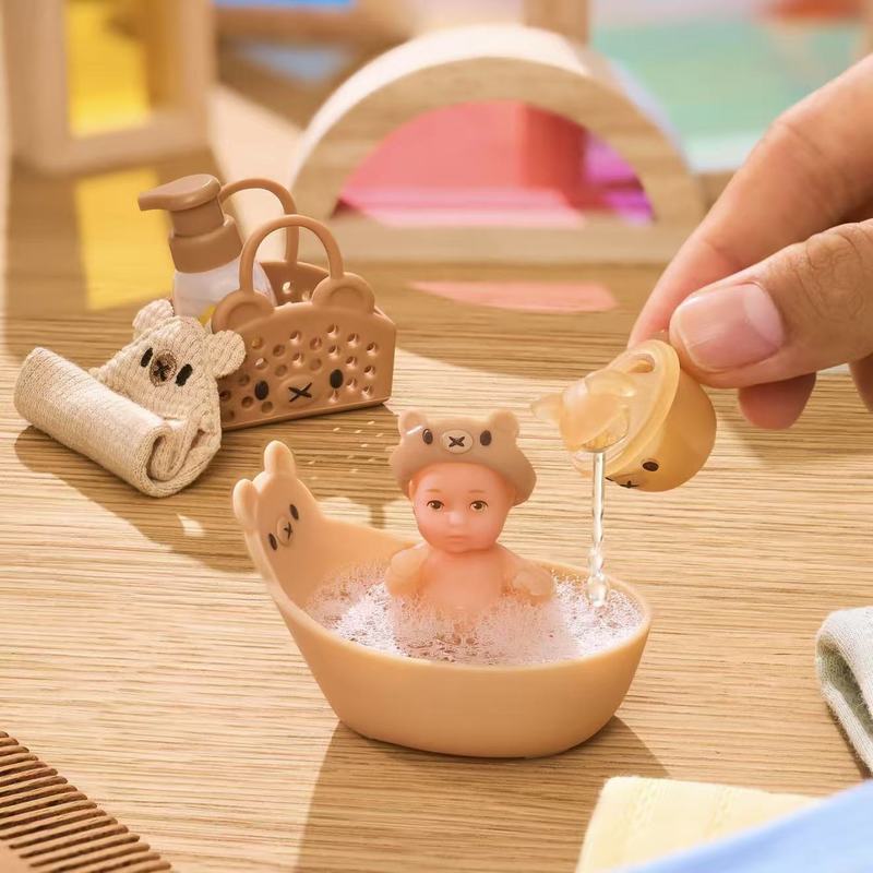 Nuevo Miniverse Original Make  - Ornament Ball Set reseña y precio