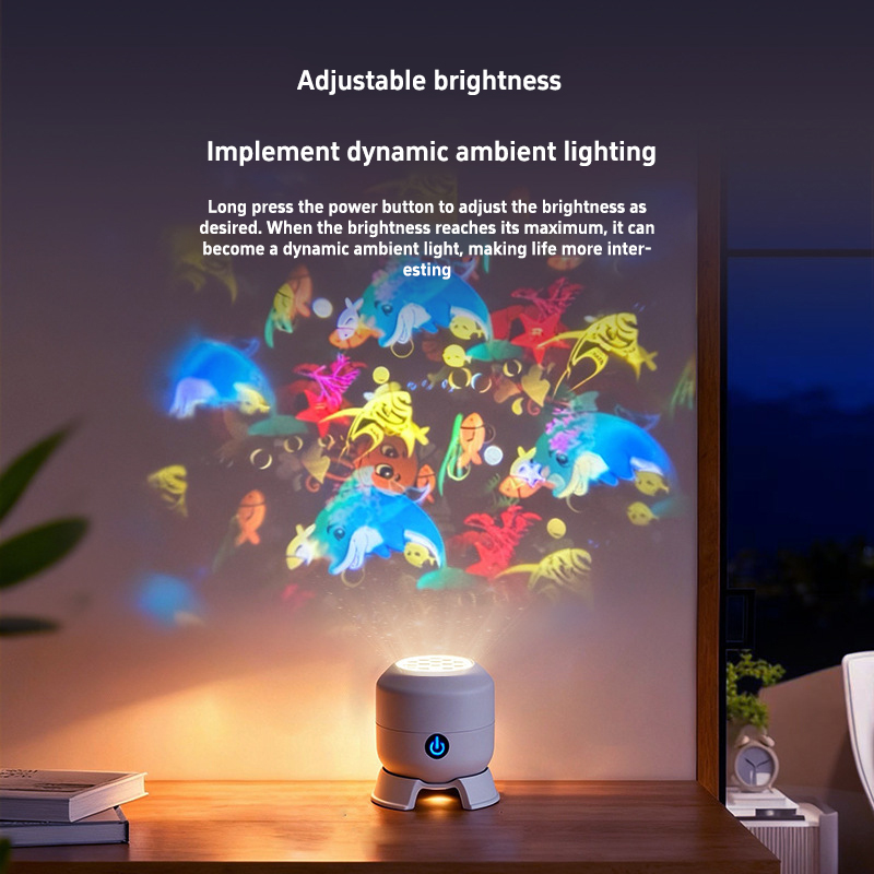 Proyector de Luz Dinámico con  - Christmas Lights Outdoor reseña y precio