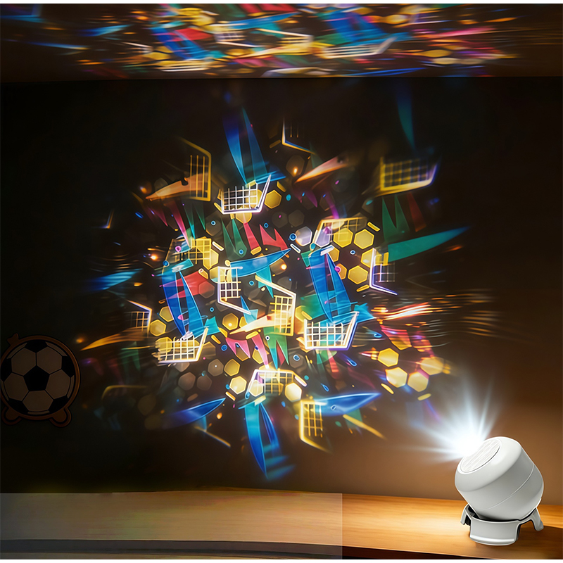 Proyector de Luz Dinámico con  - Christmas Lights Outdoor reseña y precio