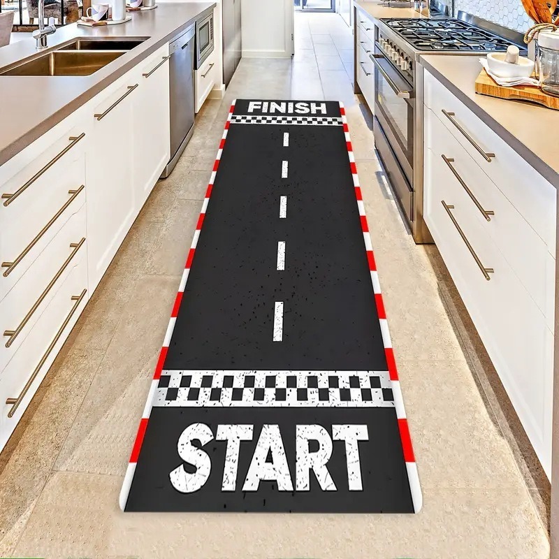 Centros de Mesa para Fiestas d - Christmas Table Runner reseña y precio