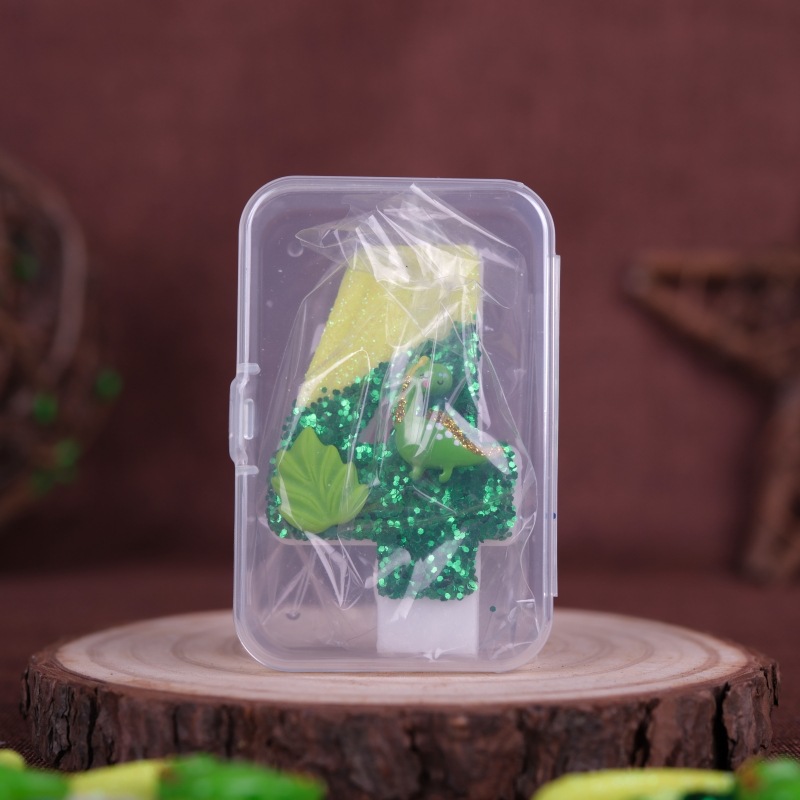 Nuevas Velas de Cumpleaños con - Holiday Candle Set reseña y precio