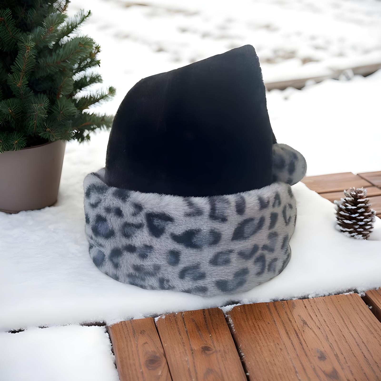 Gorro de Papá Noel para adulto - Santa Hat Plush reseña y precio