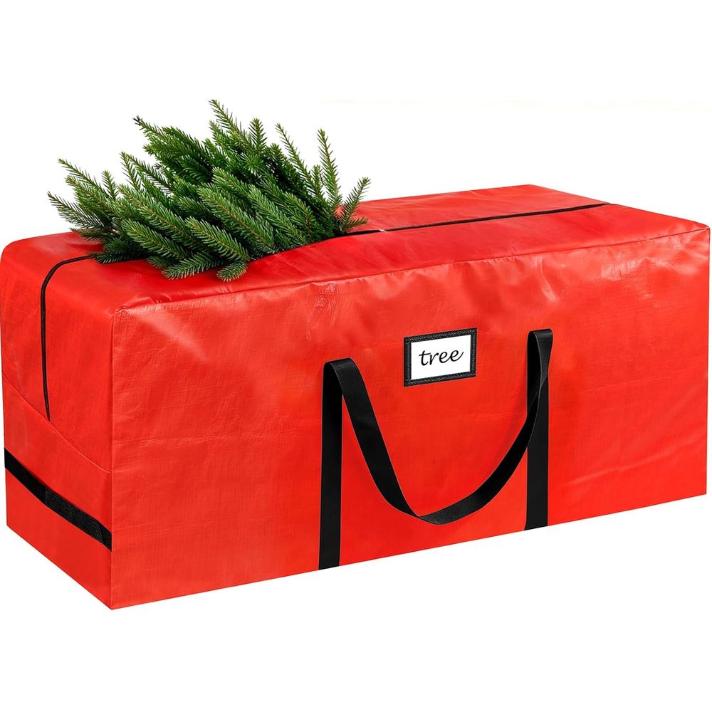 Bolsa de Almacenamiento para Á - Christmas Tree Artificial reseña y precio