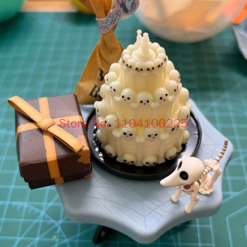 Caja Sorpresa Original Miniver - Ornament Ball Set reseña y precio