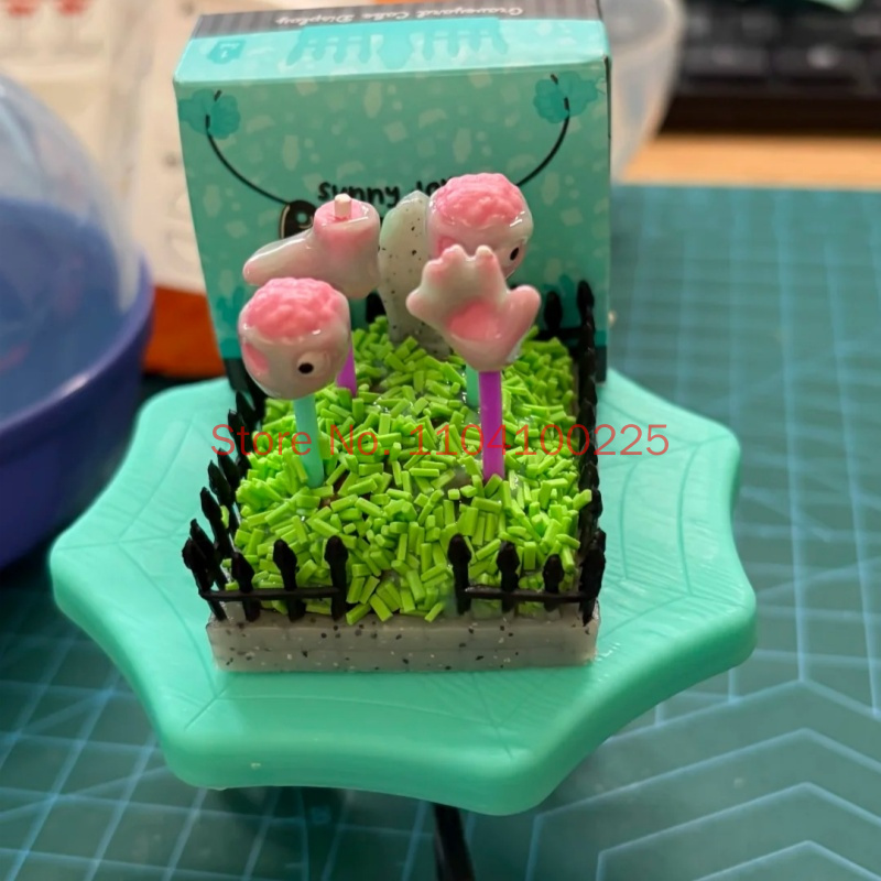 Caja Sorpresa Original Miniver - Ornament Ball Set reseña y precio