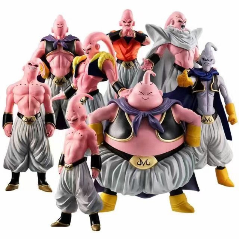 Figura de Colección de Dragon  - Ornament Ball Set reseña y precio