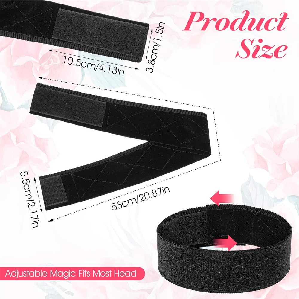 Bandas de agarre para peluca y - Christmas Stocking Hanging reseña y precio