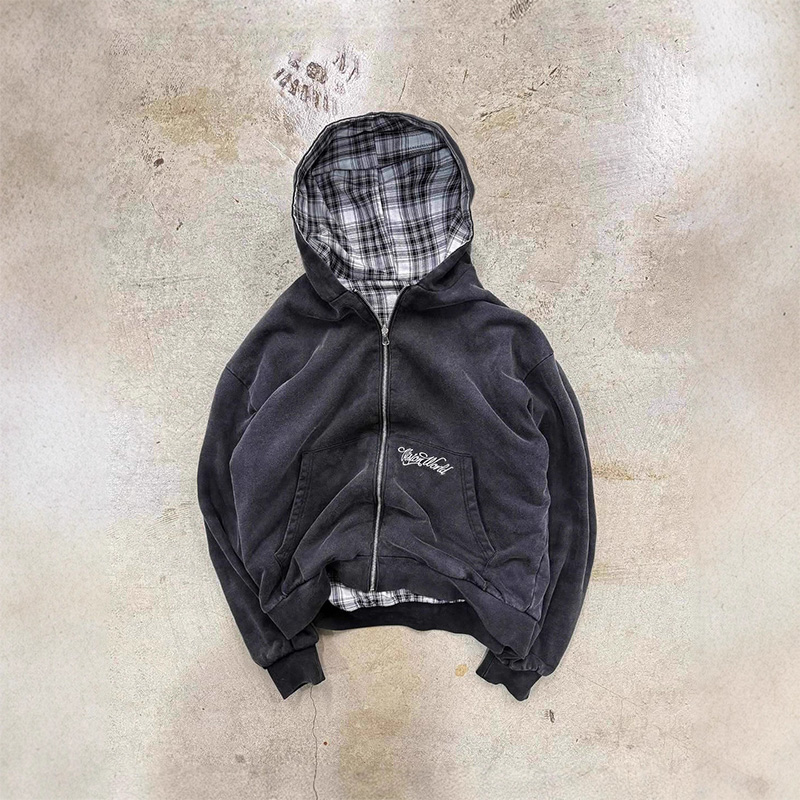 Sudadera con capucha y cremall - Christmas Throw Blanket reseña y precio