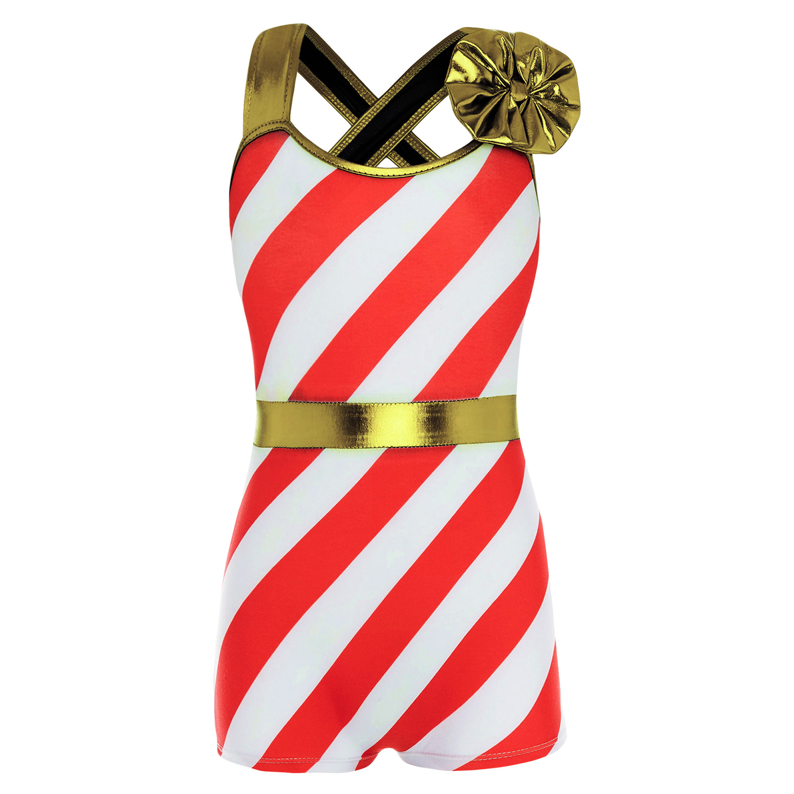 Trajes de baile de Navidad par - Elf Costume Christmas reseña y precio