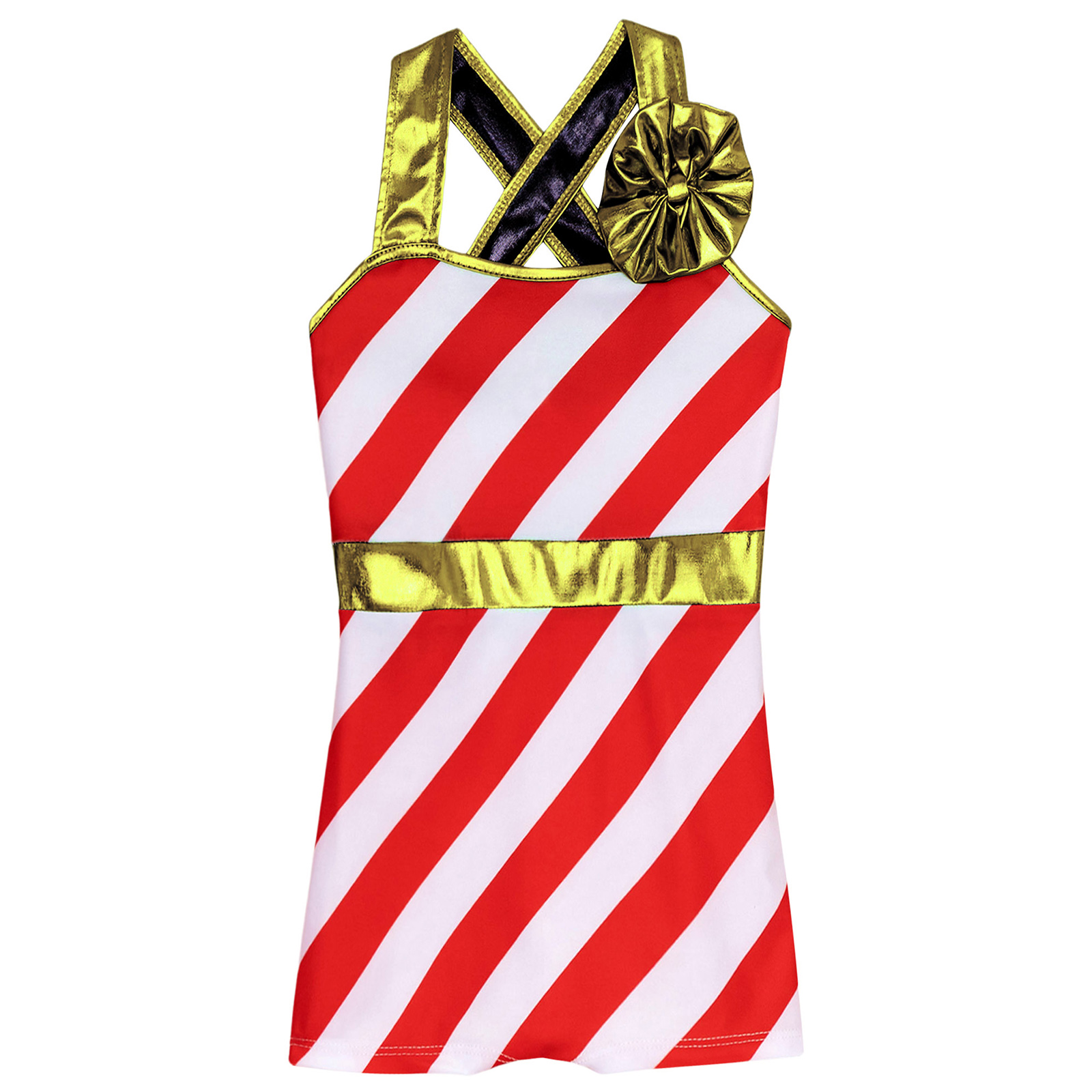 Trajes de baile de Navidad par - Elf Costume Christmas reseña y precio