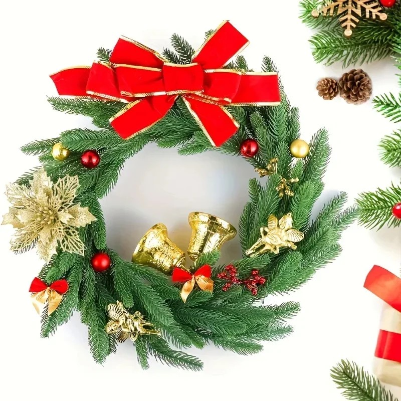 Nuevas Ramas de Pino Artificia - Christmas Tree Artificial reseña y precio