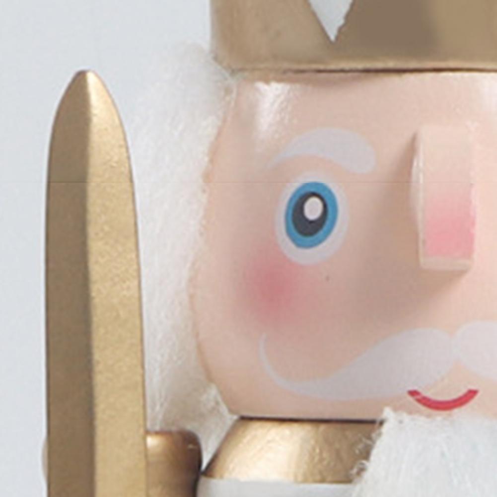 Figuras de Cascanueces de 10 