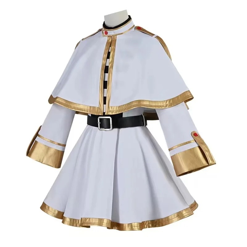 Disfraz de Cosplay de Anime So - Elf Costume Christmas reseña y precio
