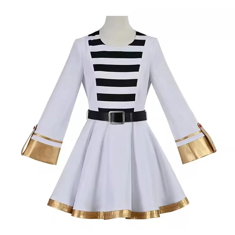 Disfraz de Cosplay de Anime So - Elf Costume Christmas reseña y precio
