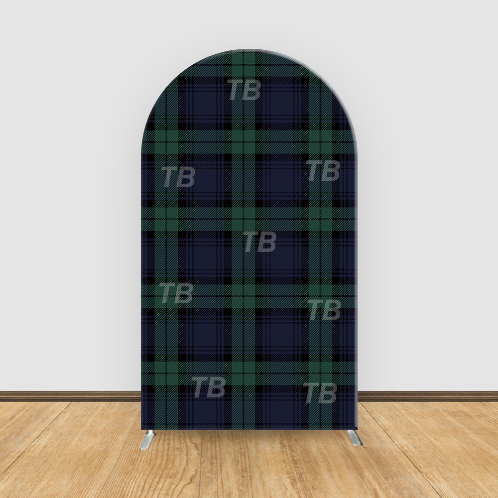 Fondo de arco con diseño de os - Christmas Throw Blanket reseña y precio