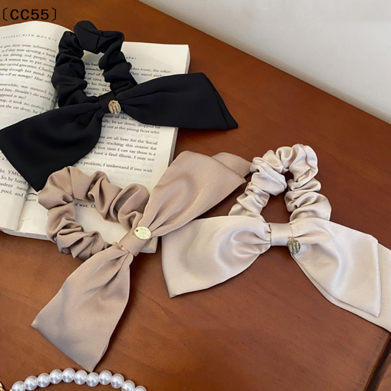 Diadema con lazo de color sóli - Ribbon Bow Gift reseña y precio